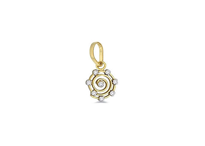 Gold Plated | Fashion Pendants